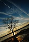 2nd: Vapor Trails by Abstract