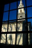 Late Afternoon *