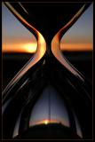 <b>1st place</b> <br>  Dripping Sunset * <br>by Abstract