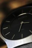 Timekeeper *