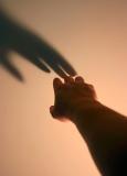 Shadow Friend * <br> by Britt