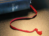 Bookmark *