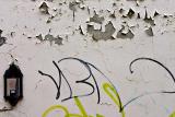 Writing on the wall *
