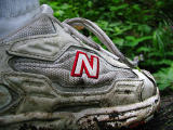 New Balance *