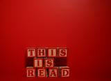 8th<br>This is Read (*)<br>by elips
