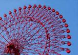 Ferris wheel*