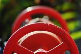 Fire Valve *