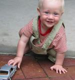 Fun Kid *