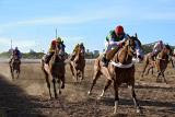 <b>2nd</b><br>Here They Come *<br>by Hernan Peyras
