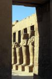 Door to the past  *
