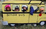 The SHORT bus