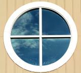 Sky Window*