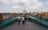 Millennium Bridge 2*