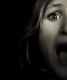 Scream *
