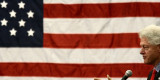 <b>2nd</b>- American Flag.  American President. <br>by jvkelley