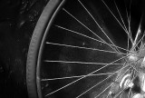 Arc of the wheel II