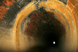 8th:Tunnel Funnel<br>by Julie Bird