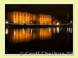 Albert Dock