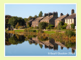 Lancaster reflections