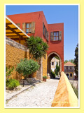 Old Town architecture (1)