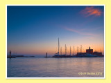 Mandraki at first light (2)