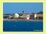 Mandraki harbour (2)