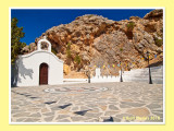Chapel, St Pauls bay