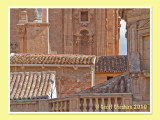 Murcian rooftops