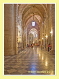 Murcia cathedral (interior) - 4