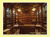 Lorca - Old Pharmacy