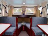 Cabin refit - (virtually) completed
