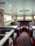 Cabin refit - (virtually) completed