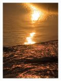 Sunset at San Stefanos
