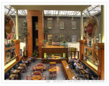 Porterhouse shopping arcade