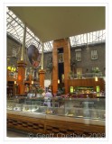 Porterhouse shopping arcade