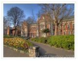 St Patricks Park