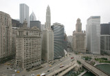 Chicago River