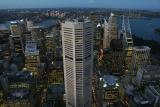 Sydney Tower Views