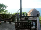 Charm Churee Villa / Koh Tao