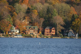 Lake George Houses