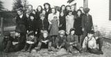 Head Chezzetcook School 1940s