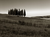 Val d'Orcia 1