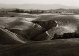 Val d'Orcia 12