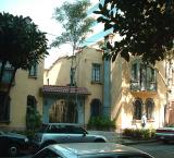 Colonia Roma Sur: not OUR apartment