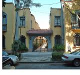 Colonia Roma Sur: Not OUR apartment 2
