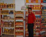 Chilchota-Chips n Dips