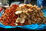 Hongos y Setas