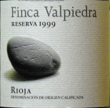 Espaa / Rioja / 1999