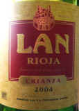 Espaa / Rioja / 2004