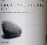 Espaa / Rioja / 1997